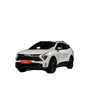 Para Kia Sportage Edición 30 Aniversario 2WD Modelo Abril 2024 con 56,766 km, Caja de Cambios Automática, Asientos de Cuero, Cámara Trasera - Product Image 1