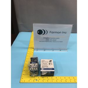 Contactor TELEMECANIQUE LC1D1810B7, 24V - Equipo y Piezas de Semiconductores de Confianza de Marca Global - Product Image 2