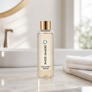 Tonique hydratant, tonique professionnel pour soins de la peau, essence pour le visage, soin multi-peptides, tonique professionnel - Product Image 4
