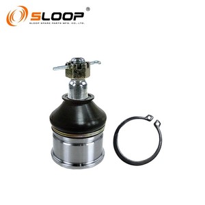 Rotule de direction basse gauche/droite 51220-SM1-A02 pour HONDA - Product Image 1