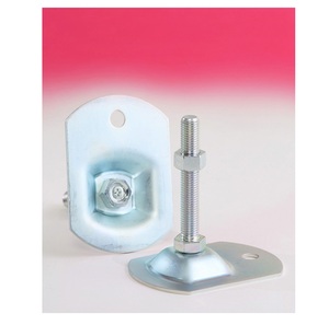 Unique Best-Selling Customizable Iron Hardware <b>Tools</b> Nut Bolts Industrial Fastener Buyers Metric <b>Thread</b> - Product Image 1