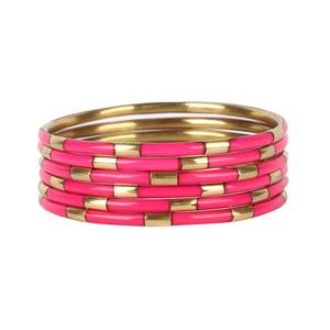 bridal <b>resin</b> brass bangles wholesale party wear <b>resin</b> brass bangles festival jewelry <b>resin</b> brass bangles wedding fashion <b>resin</b> b - Product Image 3