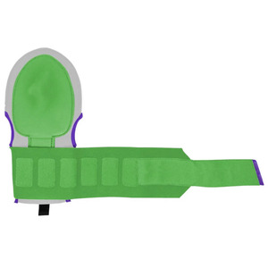Guantes de Béisbol y Sóftbol de Neopreno de Alta Calidad, Color Personalizado, Ligeros, Duraderos y Cómodos, para Adultos, Profesionales, para Mano Izquierda - Product Image 3