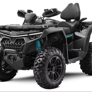 Motos neuves de haute qualité C F M0t0 CF0rces 1000 Overlands à vendre - Product Image 4