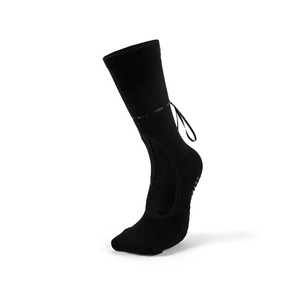 Custom Thick Cushion Yoga <b>Socks</b> Non-Slip Grips Personalized Logo for <b>Hot</b> Yoga & Home Workouts <b>Sock</b> - Product Image 1