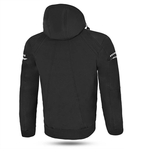 ยกระดับการออกกำลังกายในฤดูหนาวด้วยเสื้อฮู้ดซาวน่า SweatTech Neoprene Eco-Friendly ช่วยให้คุณแห้งและอบอุ่น ยกระดับสมรรถภาพของคุณ - Product Image 3