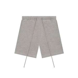 Shorts de basket imprimés pour hommes avec rayures blanches et poches zippées, shorts de sport, vêtements de sport, shorts athlétiques - Product Image 3