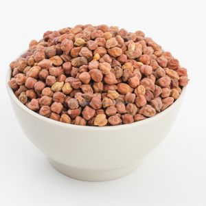 Gramo de Bengala Garbanzo Chana Negra Chana Kala Garbanzo Frijoles Especias Indias Tradicionales - Product Image 2