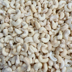 Wholesale In Bulk Vacuum Packed Cashew <b>Nuts</b> SANTIGO Cashew Kaju <b>Nuts</b> Service 24/7 - Product Image 1