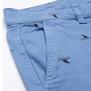 Shorts décontractés en coton pour hommes avec logo personnalisé, respirants, pour l'été, avec cordon de serrage, pour la détente, la plage, la gym, le streetwear, vêtements de mode - Product Image 4