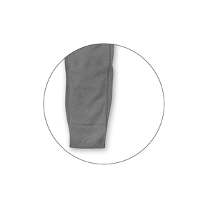 Pantalon de jogging pour homme de haute qualité, best-seller, taille mi-haute, avec imprimé superposé, style décontracté hip-hop, en molleton - Product Image 5