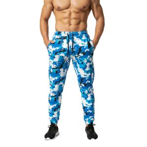 Pantalones Rectos para Hombre, Joggers de Material Suave Premium, Estilo Casual Cómodo, Construcción Ligera, Personalización OEM, Pedidos al por Mayor - Product Image 3