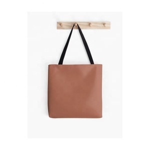2024 uni brodé GOTS innovant Shopping Eco réutilisable pliable sac à bandoulière grand tissu coton femmes sac fourre-tout en vente - Product Image 3