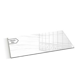 Azulejos de cuerpo completo vitrificados, diseño simple, clásico blanco grisáceo, de la India, 60x120cm, 60*120, 600x1200, 600*1200, 24x48 pulgadas, 24x48 pulgadas - Product Image 1