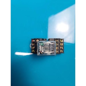 SEBA SCTF-DI3(SCTSF-PE-025-MP3/4-P-T4B) Piezas de Equipo de Semiconductores Legacy Usadas Como Están - Product Image 1
