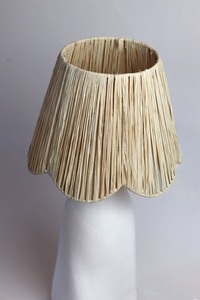 Sustainable Nordic Modern Handblown Glass Lampshade Paper <b>Shade</b> Energy Saving <b>Light</b> 10-Year Warranty for Home/Restaurant/Hotel - Product Image 3