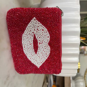 Rosario de Plata de Ley con Cuarzo Multicolor y Piedras Naturales, Envuelto en Alambre de Rodio Negro, Hecho a Mano, con Colgante de Moneda - Product Image 1