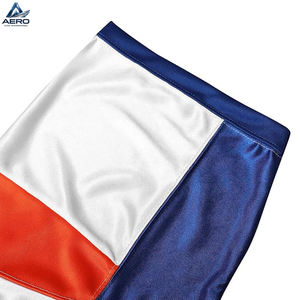 Camisetas de Fútbol Americano con Telas Transpirables y que Absorben la Humedad, Manténgase Fresco Incluso Durante los Partidos, Uniforme de Fútbol Americano - Product Image 3
