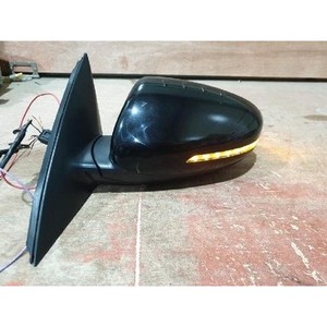 Optima 2013-2016 LEFT Left Side <b>Door</b> <b>Mirror</b> Used OEM 876102T520 - Product Image 1