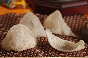 Nid d'oiseau du Vietnam |   Brut et naturel |   Approvisionnement en gros - Product Image 2