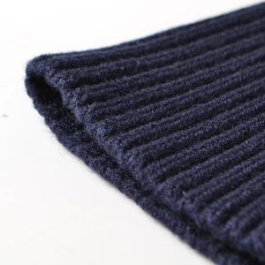 หมวกบีนนี่ไหมพรมสำหรับฤดูใบไม้ร่วงและฤดูหนาว แบบ unisex อุ่นสบาย ระบายอากาศได้ดี กันน้ำ กันลม เหมาะสำหรับกิจกรรมกลางแจ้ง - Product Image 3