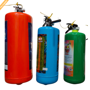 ปืนฉีดผงสีแบบเจ็ทเดี่ยว ขายดี ปลอดภัยต่อผิวหนัง 1-6 กก. ปืนฉีดผงสีโฮลิ สำหรับงานวิ่งสนุกๆ และงานปาร์ตี้กลางแจ้ง - Product Image 1