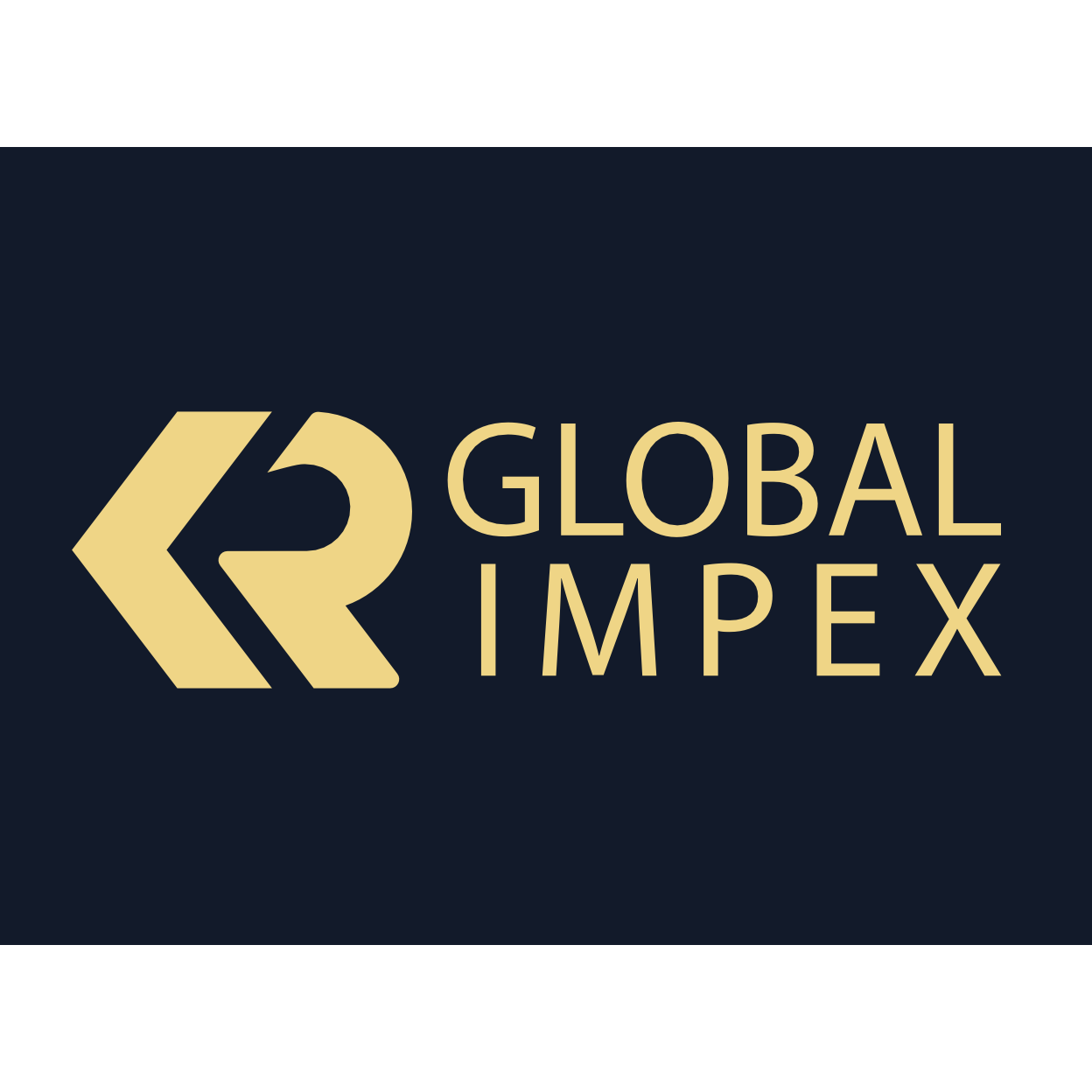 KR GLOBAL IMPEX LIMITED logo