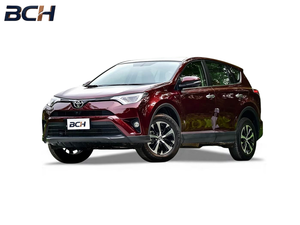 Auto Usado <span class=keywords><strong>Toyota</strong></span> <span class=keywords><strong>RAV4</strong></span>, SUV a Gasolina, Volante a la Izquierda, 2.0L, Precio de Mayoreo Más Bajo, Auto de <span class=keywords><strong>Segunda</strong></span> <span class=keywords><strong>Mano</strong></span> - Product Image 1