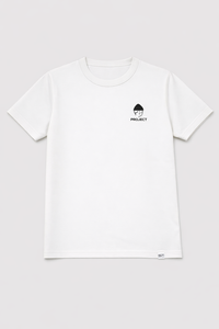 T-shirt tendance de haute qualité, personnalisé OEM, pour homme, coupe décontractée oversize, en tissu éponge, épaules tombantes, imprimé des deux côtés, écologique - Product Image 6