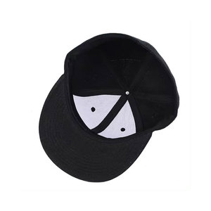 Stylish Unisex SnapbackHat With Adjustable Back Closure Modern Urban Inspired Design Lightweight Comfortable Headwear For Casual - Product Image 4