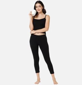 Full Sleeve High Neck <b>Thermal</b> Shirt Premium Cozy Clothing High Neck <b>Thermal</b> <b>Top</b> Breathable Daily Wear Inner wear - Product Image 2