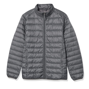 2024 OEM New Arrival Custom Made <b>Men's</b> Winter <b>Jacket</b> Casual <b>Long</b> Fashion Thick Outdoor <b>Men</b> Puffer <b>Jacket</b> Fashionable <b>Jackets</b> - Product Image 4