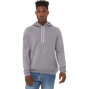 Sudadera con Capucha y Sudaderas para Hombre, Último Diseño, Venta al Por Mayor, Calidad Premium, Color, Talla y Estilo Personalizables, Mezcla de Algodón - Product Image 4