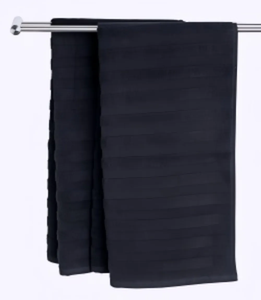Toalla de Rizo Antimicrobiana Desechable de Calidad Hotelera |   Toalla de Mano Suave, de Alta Absorbencia, Ecológica y Duradera - Product Image 2