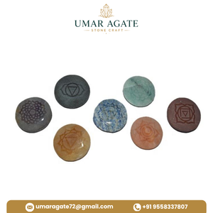 Factory Wholesale Embossed Stone Set Gravure Printing Engraving Natural <b>Crystals</b> And Healing Stones For Religious Believers - Product Image 3