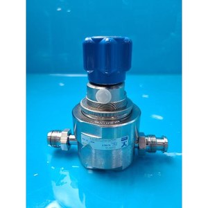 Parker SQ420E1002PFS8MMPMPA - Pièces d'équipement semi-conducteur d'occasion - État actuel - Product Image 1