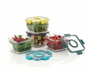 Contenedores Premium para Almacenamiento de Frutos Secos y Bocadillos, del Fabricante de India, al Mejor Precio - Product Image 5