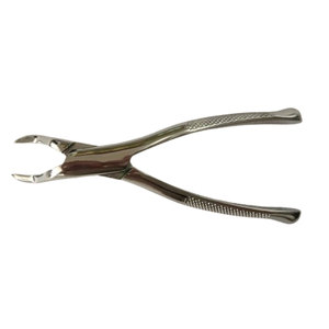 Manipulation facile et extraction précise des dents, conçues pour les cabinets dentaires et les cliniques. Forceps d'extraction dentaire. - Product Image 1