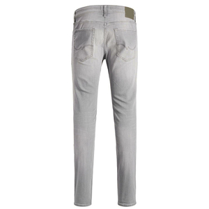 Mens Denim <b>Jeans</b> Durable Cotton Rich Construction for Casual Comfort and Timeless Everyday Style - Product Image 5