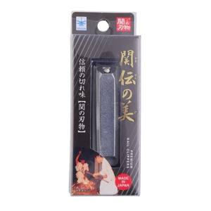 Coupe-ongles de qualité supérieure fabriqué au Japon, parfait pour les cadeaux, chef-d'œuvre de Seki, « Sekiden no Bi », coupe-ongles de qualité supérieure - Product Image 5