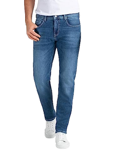 PREDATEX INDUSTRIES <b>Men's</b> Slim Fit Lightweight Mid-Rise Canvas <b>Jeans</b> <b>Drawstring</b> Closure Breathable Quick Dry Eco-Friendly - Product Image 2