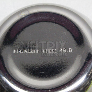 Nuevo Diseño Ecológico, Taza de Yodo de Primera Calidad, Ligera, 6 oz, 3 1/4 de Diámetro, 1 7/8 de Profundidad - Product Image 6