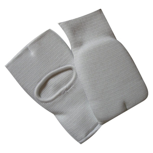 Mitaines de karaté professionnelles, protège-mains de boxe, matériau en coton élastique, rembourrage EVA, taille personnalisée, design d'entraînement - Product Image 4