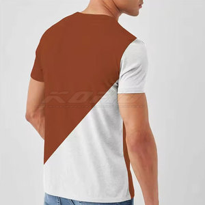 Camisetas Modernas para Hombre Diseñadas para Comodidad Diaria con Tela Suave, Sensación Ligera y Estilo Urbano - Product Image 2