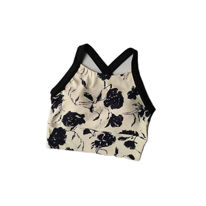 Sujetador Deportivo de Alta Calidad para Mujer, Diseño Nuevo, Ropa Deportiva para Gimnasio, Sujetador Deportivo para Mujer en Venta en Línea, Moda Personalizada - Product Image 1