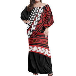 Vestidos Étnicos Tradicionales Mexicanos, Vestido Mexicano de Verano con Estampado Floral y Hombros Descubiertos para Mujer - Product Image 4