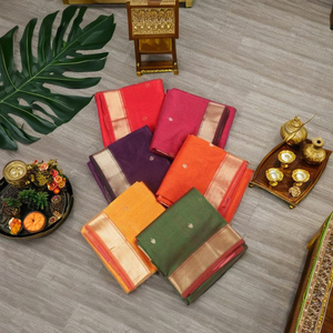 Sari Ghar Ghumra 100% Original, Colección Premium de Ropa para Mujer, Disponible en 20 Unidades - Product Image 3