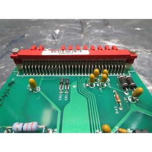 AMAT 0100-00008 TC GAUGE P.W.B ASSY, PCB, FAB - Équipements et pièces semi-conductrices d'occasion fiables à l'échelle mondiale - Product Image 5