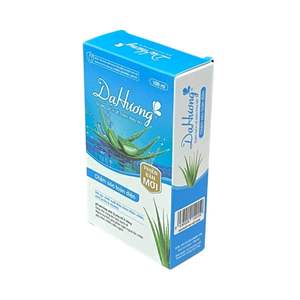 Nettoyant intime quotidien à base de plantes, antibactérien, soin complet, nettoyant intime naturel, contrôle des odeurs, équilibre du pH, soin d'hygiène complet, OEM - Product Image 6