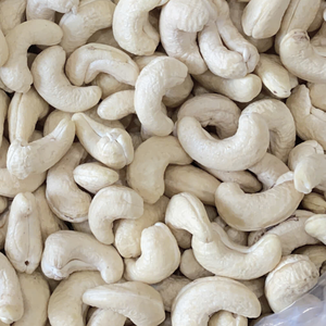 HACCP Certificate Cashew W320 Cashew <b>Nuts</b> Customized Packing Free Print Logo From Santigo - Product Image 1
